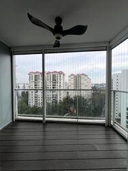 1 Canberra (D27), Condominium #619445801
